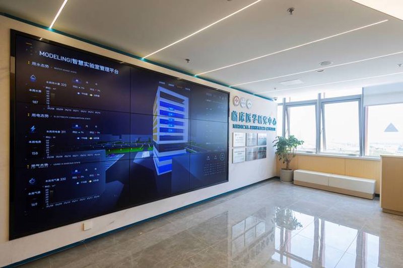 企业信息化建设：以制造业为例
