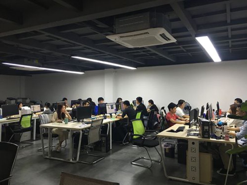 移动互联网时代的APP开发趋势洞察