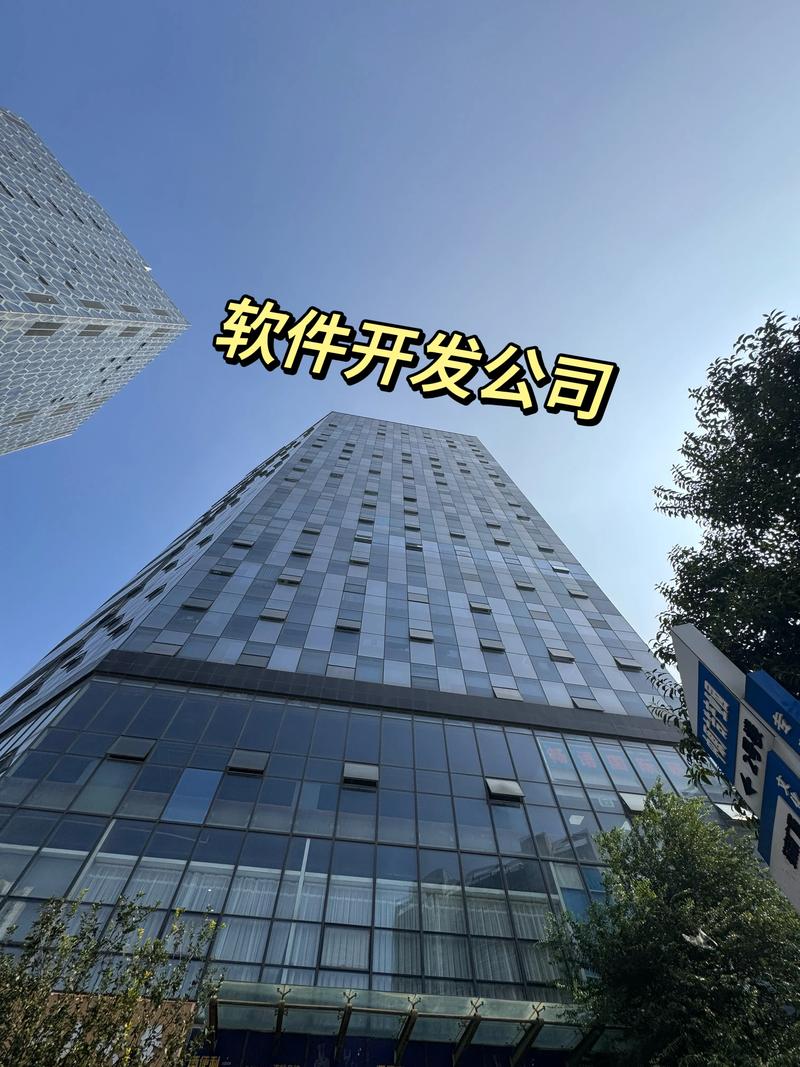 企业信息化建设新趋势：构建数字化转型基石