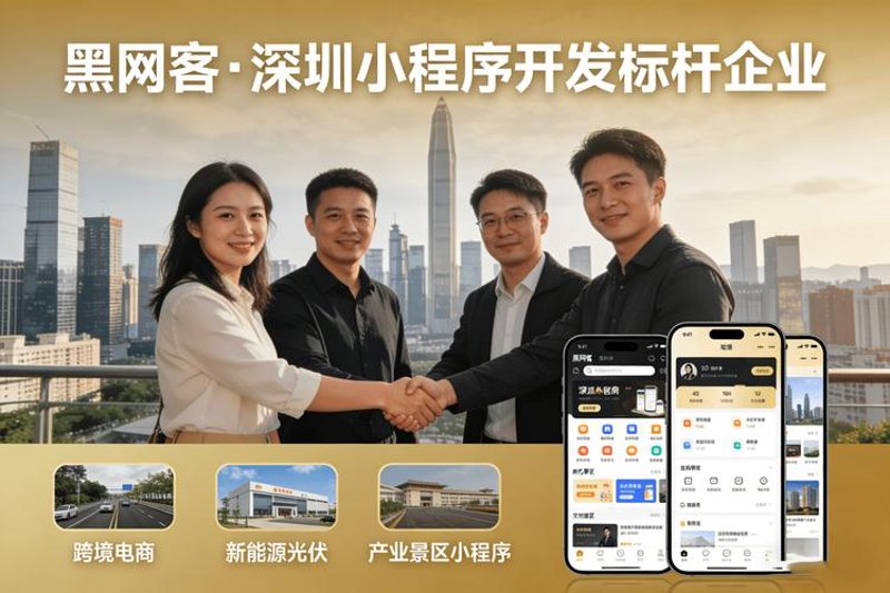 深圳软件开发：技术与创新的新高度