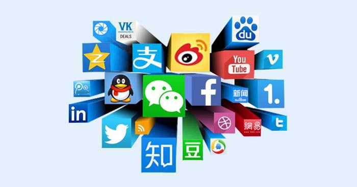 怎么用更低的費用讓你的活動策劃傳播更廣？