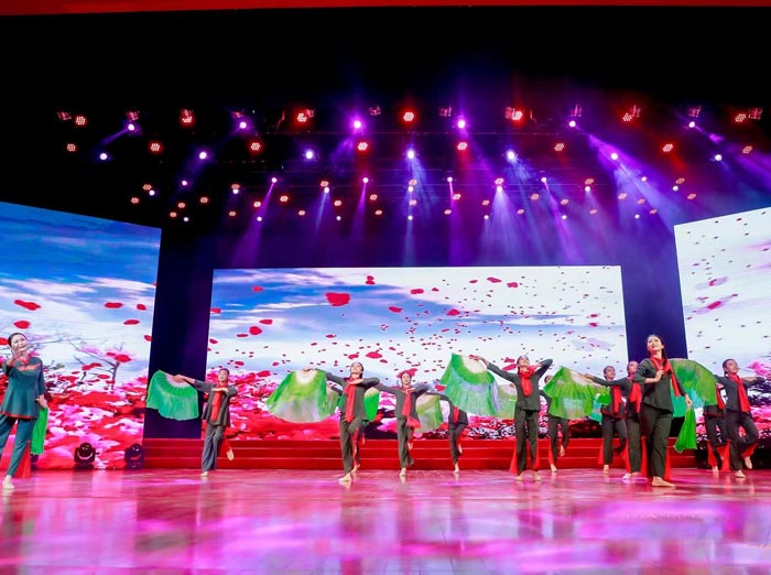 怎么策劃一個(gè)好的演出活動？